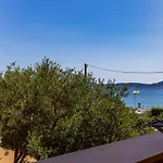 Apartment Lanterna Puntamika Apt. Near Zadar