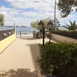 Apartment Lanterna Puntamika Apt. Near Zadar