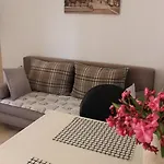 Lanterna Puntamika Apt. Near Apartment Zadar