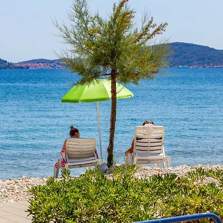 Апартаменты Lanterna Puntamika Apt. Near *