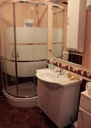 Lanterna Puntamika Apt. Near Задар