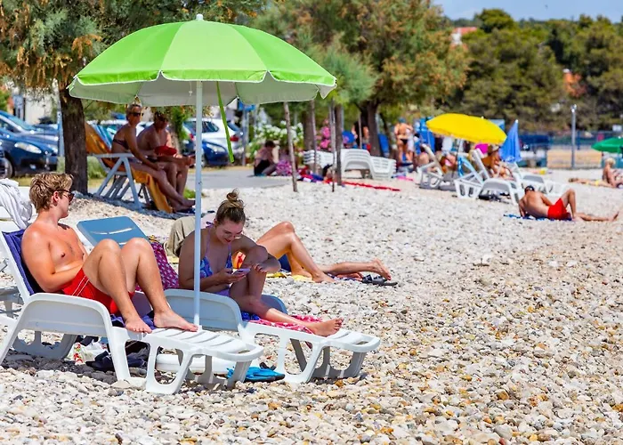 Apartman Lanterna Puntamika Apt. Near