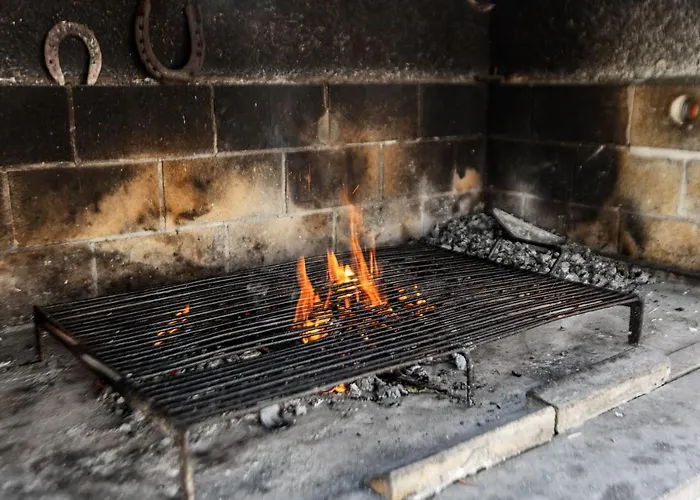 Apartman Lanterna Puntamika Apt. Near