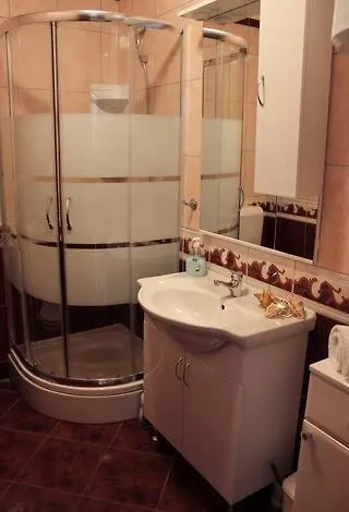 Lanterna Puntamika Apt. Near 자다르