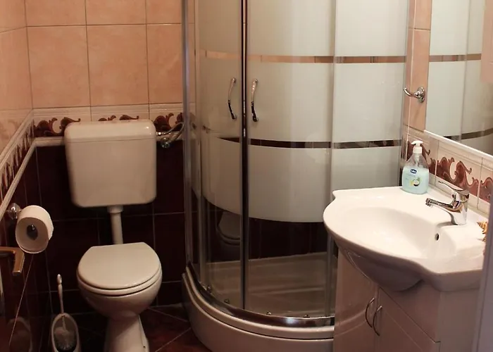 Lanterna Puntamika Apt. Near