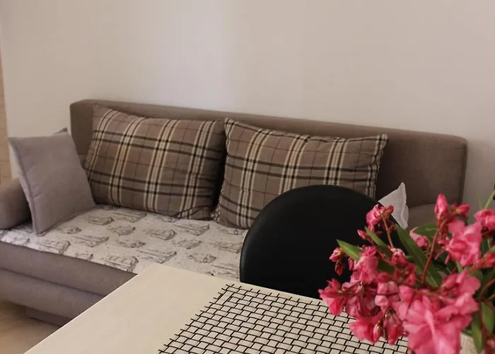 Lanterna Puntamika Apt. Near Apartman Zadar