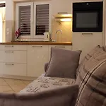 Apartment Lanterna Puntamika Apt. Near Zadar