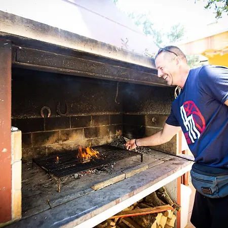 Lanterna Puntamika Apt. Near