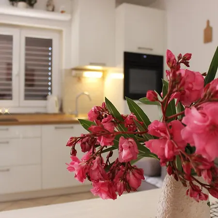 Lanterna Puntamika Apt. Near Διαμέρισμα *