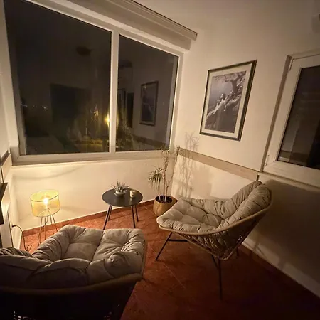 Lanterna Puntamika Apt. Near * Zadar