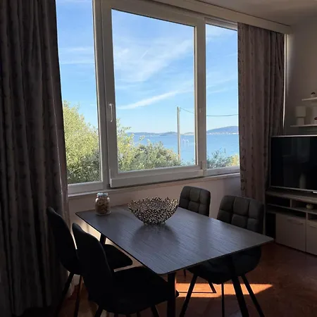 Apartamento Lanterna Puntamika Apt. Near Zadar