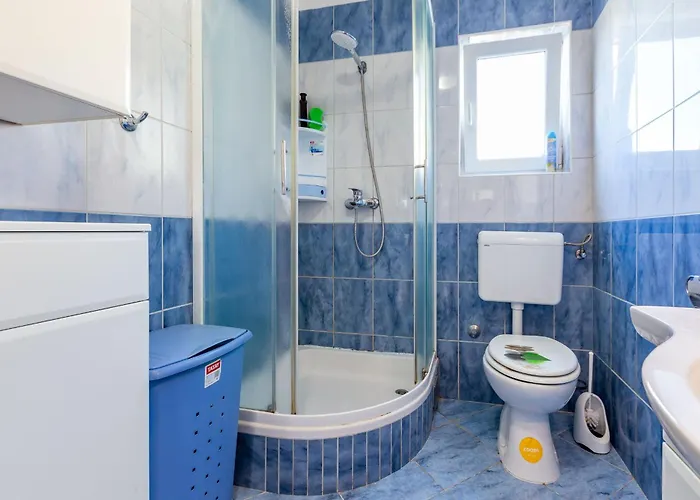 Lanterna Puntamika Apt. Near Апартаменты *